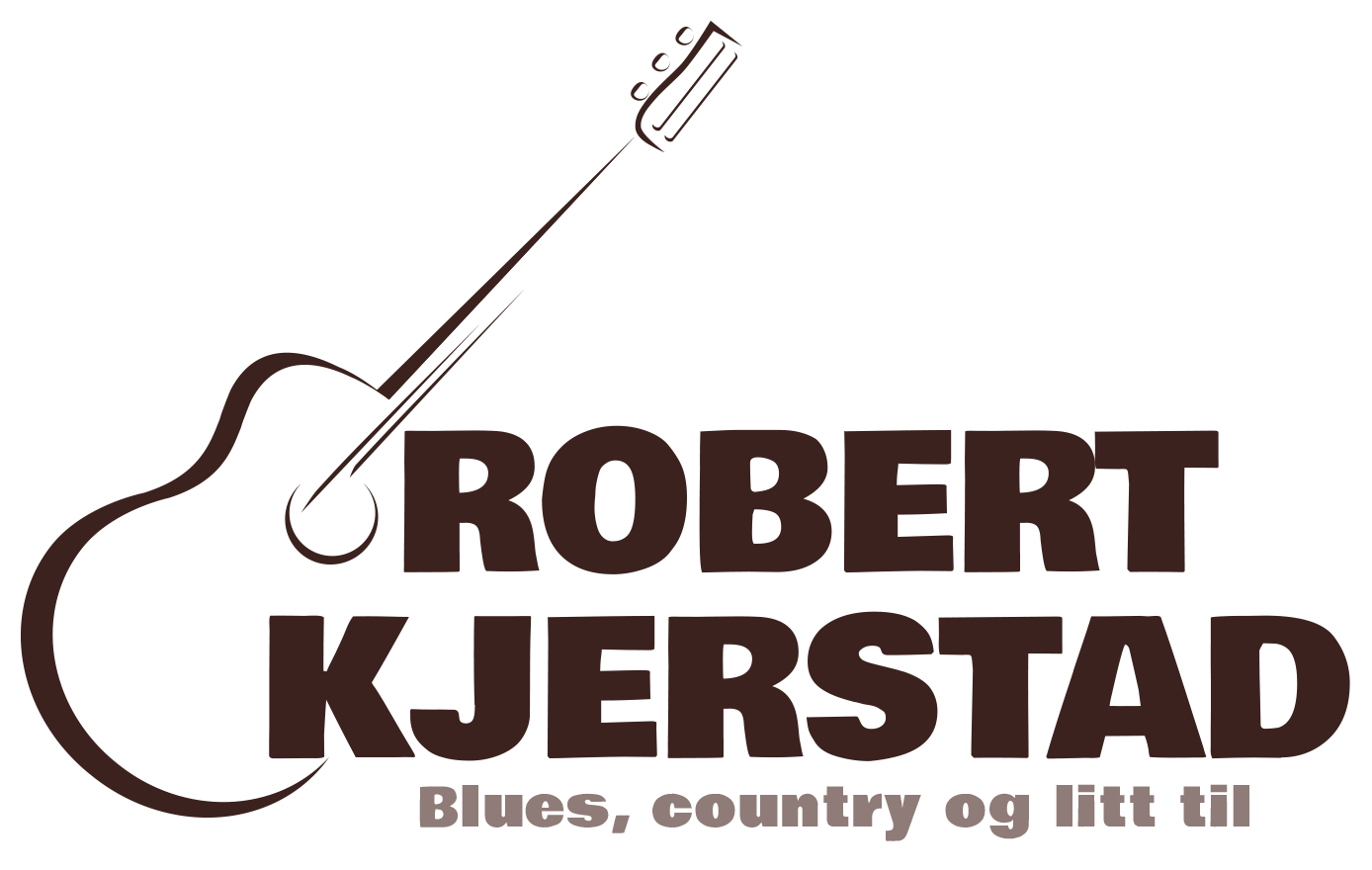 Logo Robert Kjerstad