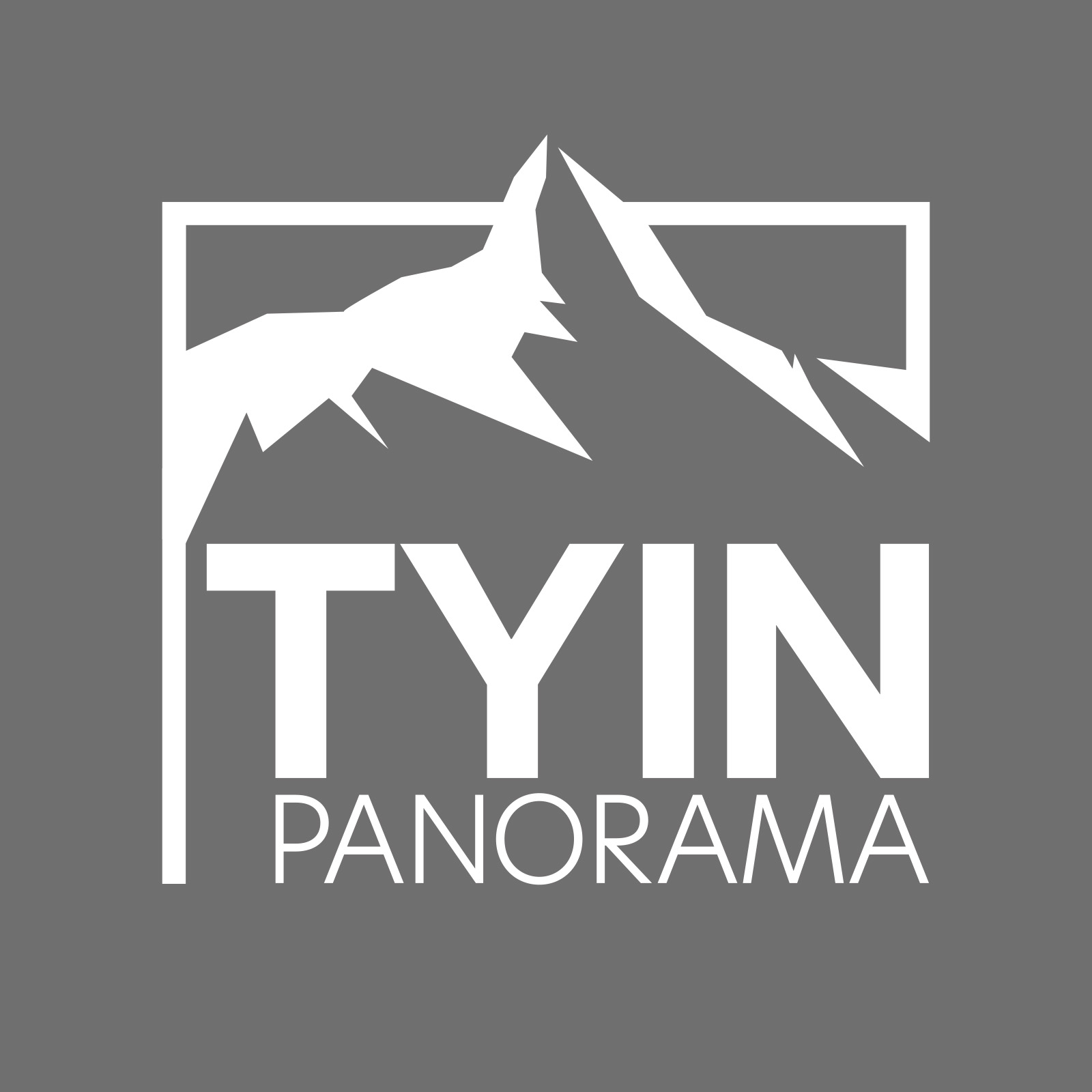 logo Tyin Panorama