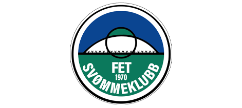 Fet svømmeklubb